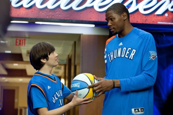 Kevin Durant Movie Photo 97866