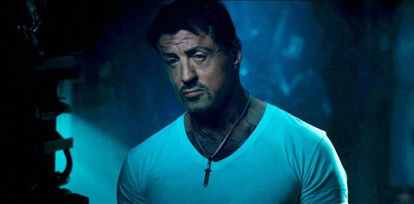 Sylvester Stallone Movie Photo 97879