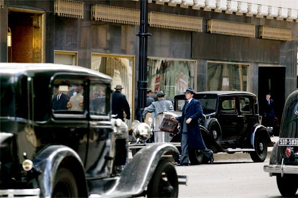 Public Enemies Movie Photo 9826