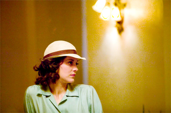 Public Enemies Movie Photo 9827