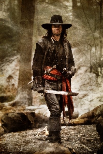 Solomon Kane Movie Photo 98392