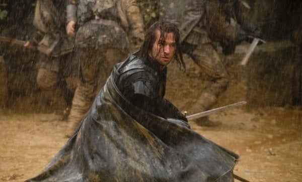 Solomon Kane Movie Photo 98393