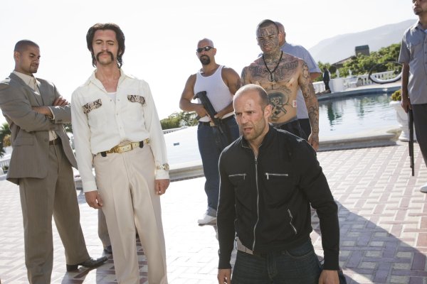 Crank: High Voltage Movie Photo 9879