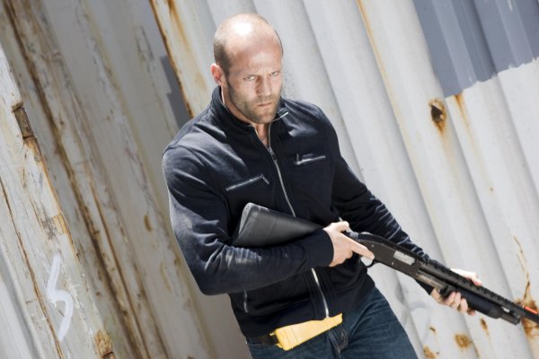 Crank: High Voltage Movie Photo 9880