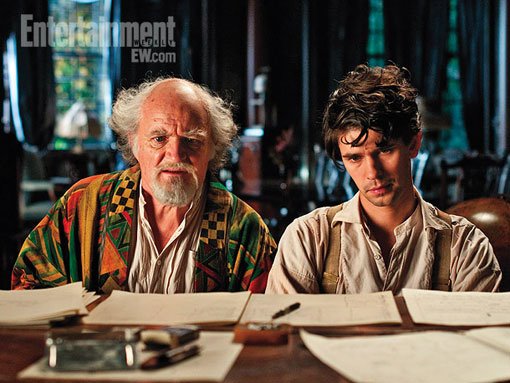 Jim Broadbent Movie Photo 99098