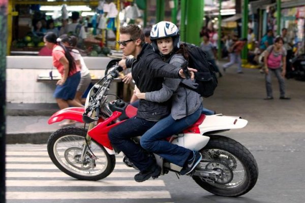 The Bourne Legacy Movie Photo 99102