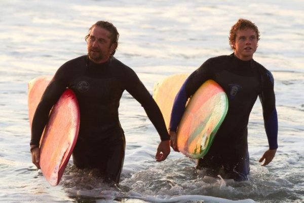 Chasing Mavericks Movie Photo 99153