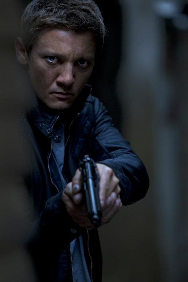 The Bourne Legacy Movie Photo 99946