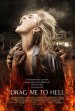 Drag Me to Hell poster