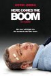 Here Comes the Boom poster