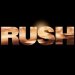 Rush Poster