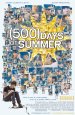 500 Days of Summer Poster