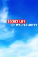 The Secret Life of Walter Mitty Poster