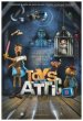 Toys in Attic Poster