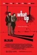 What Goes Up poster