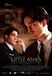 Little Ashes Poster