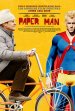 Paper Man Poster