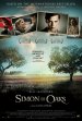 Simon and the Oaks Poster