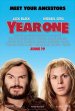 Year One poster