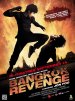 Bangkok Revenge poster