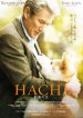 Hachiko: A Dog's Story Poster