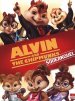 Alvin and the Chipmunks: The Squeakuel Poster