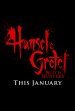 Hansel and Gretel: Witch Hunters Poster