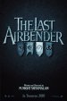 The Last Airbender Poster