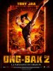 Ong Bak 2 poster