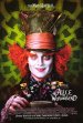 Alice in Wonderland poster