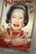 Diana Vreeland: The Eye Has to Travel poster