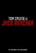 Jack Reacher Poster