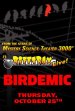 Birdemic: Shock and Terror Poster