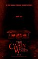 The Cabin in the Woods Poster