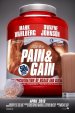 Pain and Gain Poster