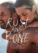 Rust & Bone Poster