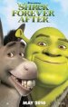 Shrek Forever After Poster