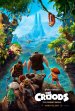 The Croods poster