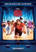 Wreck-It Ralph poster