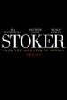 Stoker Poster