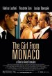 The Girl from Monaco Poster