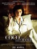 Coco Before Chanel Poster