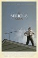 A Serious Man poster