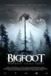 Bigfoot: The Lost Coast Tapes Poster