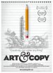 Art & Copy poster