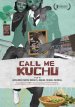 Call Me Kuchu poster