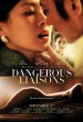 Dangerous Liaisons poster