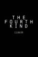 The Fourth Kind Poster