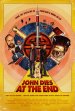 John Dies at the End poster