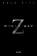 World War Z Poster